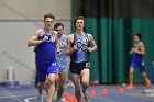 Lyons Invitational  Wheaton College Men’s Track & Field compete in the Lyons Invitational at Beard Fieldhouse . - Photo By: KEITH NORDSTROM : Wheaton, track & field